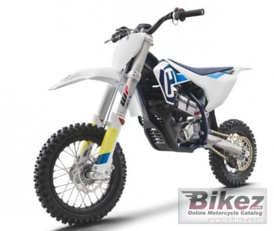 Husqvarna EE 5 2019