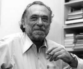 Charles Bukowski